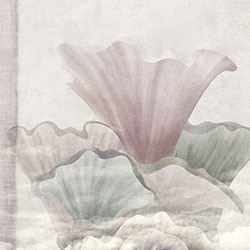 繁华-原创定制壁画 CG-NDC5034