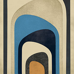 魔力时空-原创定制壁画 CG-NDC5053