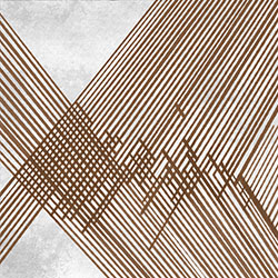 云梯-原创定制壁画 CG-NDC5057