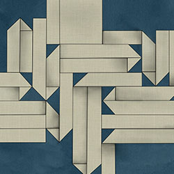 折纸-原创定制壁画 CG-NDC5067