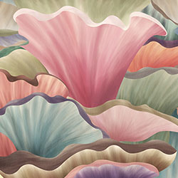 潘多拉-原创定制壁画 CG-NDC5092