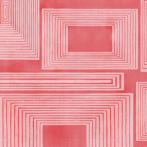 复矩-原创定制壁画 CG-NDC5111