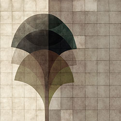 骑士-原创定制壁画 CG-NDC5132