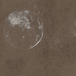 星球-原创定制壁画 CG-NDC5139