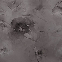 油桐花-原创定制壁画 CG-NDC5176