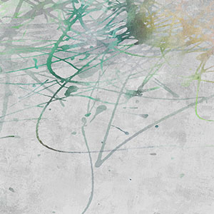 流线-原创定制壁画 CG-NDC5190