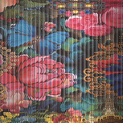 镜中花-原创定制壁画 CG-NDC5207