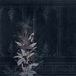 洛可可-原创定制壁画 CG-NDC5209