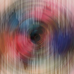 旋律-原创定制壁画 CG-NDC5215