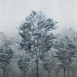 从林-原创定制壁画 CG-NDC5259