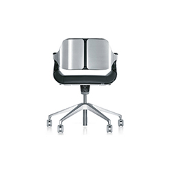  Interstuhl Silver 中班椅 CG-AC003