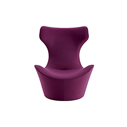 大凤碟扶手椅 B012-1