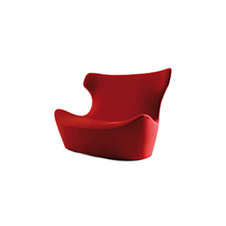 恋凤碟沙发 B012