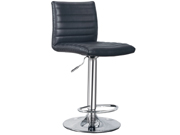 皮面酒吧椅