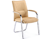 真皮会议椅CG-8161_办公火狐官方网站_现代真皮会议椅_办公椅