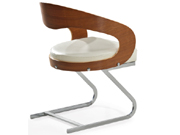 曲木餐椅CG-A2366_办公火狐官方网站_曲木餐椅_餐厅火狐官方网站