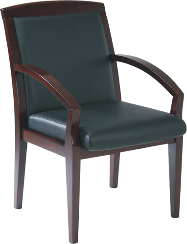 办公椅|传统真皮会议椅|办公火狐官方网站|真皮会议椅|经典会议椅|会客椅|班前椅|洽谈椅 CG-A333-8