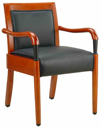 办公椅|传统真皮会议椅|办公火狐官方网站|真皮会议椅|经典会议椅|会客椅|班前椅|洽谈椅 CG-A393-8R1