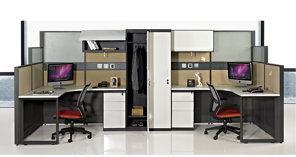 办公屏风|办公屏风系统|办公火狐官方网站|办公屏风|屏风工作位，职员位，员工位 CG-A6