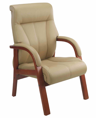 办公椅|传统真皮会议椅|办公火狐官方网站|真皮会议椅|经典会议椅|会客椅|班前椅|洽谈椅 CG-A940-8