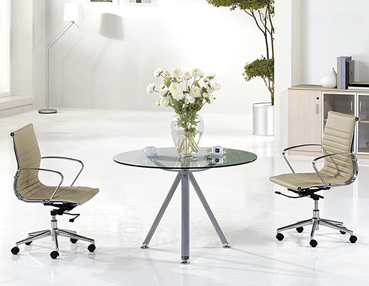 会议台|玻璃洽谈台|办公火狐官方网站|玻璃洽谈台|玻璃洽谈台 CG-ADBH10