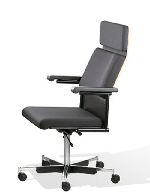 办公椅|布面中班椅|办公火狐官方网站|布面中班椅|中背椅|班前椅|会客椅|经理椅 CG-AVARTE-524-2