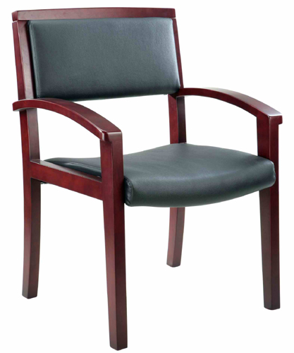 办公椅|传统真皮会议椅|办公火狐官方网站|真皮会议椅|经典会议椅|会客椅|班前椅|洽谈椅 CG-B007-8