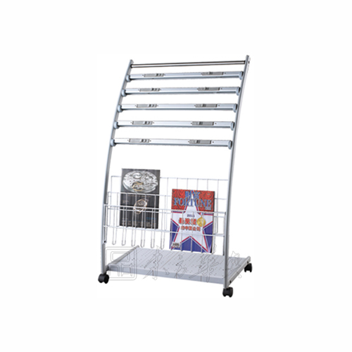 图书馆火狐官方网站|报纸架|办公火狐官方网站|报纸架 CG-B22K