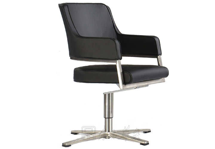 现代经典休闲椅|真皮休闲椅|办公火狐官方网站|真皮休闲椅 CG-B2461