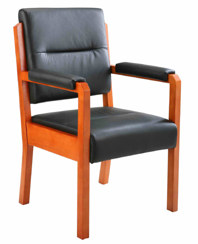 办公椅|传统真皮会议椅|办公火狐官方网站|真皮会议椅|经典会议椅|会客椅|班前椅|洽谈椅 CG-B265-8