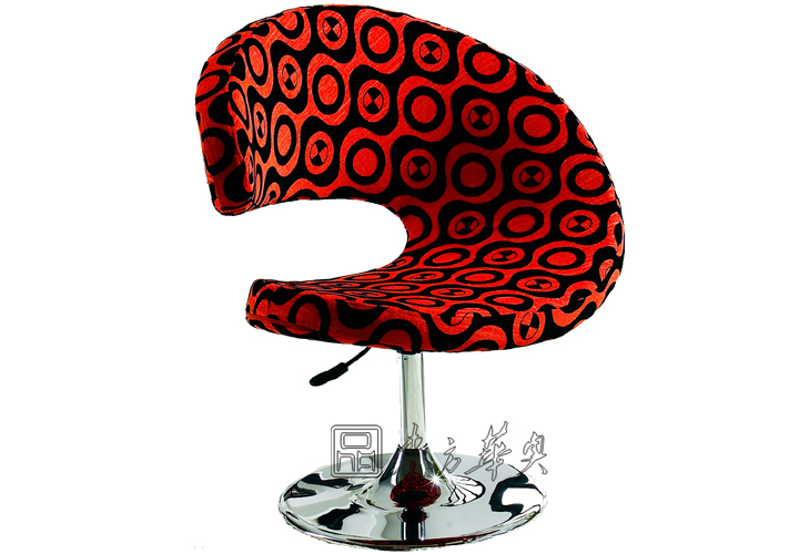 现代经典休闲椅|布面休闲椅|办公火狐官方网站|布面休闲椅 CG-B85