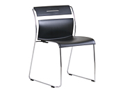 塑料培训椅CG-BCH-X07_办公火狐官方网站_塑料培训椅_培训火狐官方网站