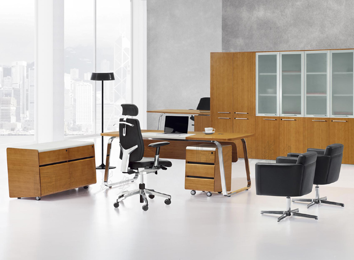 办公台|时尚大班台|办公火狐官方网站|时尚大班台 CG-BEX042-D01