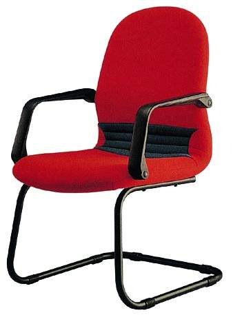 办公椅|布面会议椅|办公火狐官方网站|布面会议椅|班前椅|会客椅|洽谈椅 CG-BMHYY-04