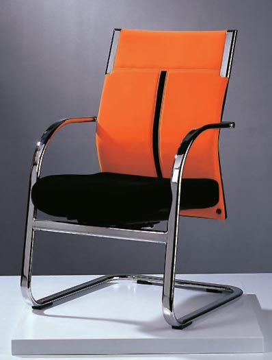 办公椅|布面会议椅|办公火狐官方网站|布面会议椅|班前椅|会客椅|洽谈椅 CG-BMHYY-05