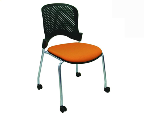办公椅|多功能椅|办公火狐官方网站|布面多功能椅|培训椅 CG-BMPXY-1