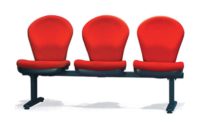 公共座椅|布面排椅|办公火狐官方网站|布面排椅|布面等候椅|布面机场椅|机场椅|等候椅 CG-BMPY-1