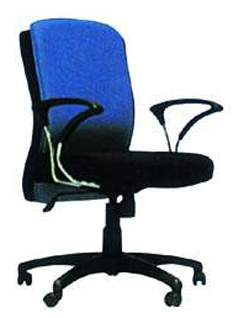 办公椅|布面中班椅|办公火狐官方网站|布面中班椅|中背椅|班前椅|会客椅|经理椅 CG-BMZBY-01