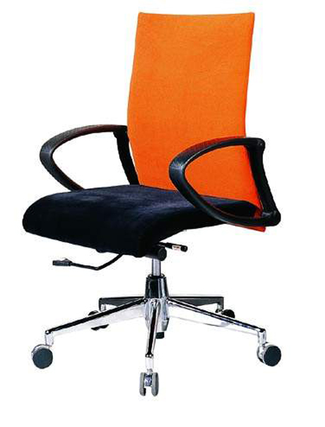 办公椅|布面中班椅|办公火狐官方网站|布面中班椅|中背椅|班前椅|会客椅|经理椅 CG-BMZBY-03