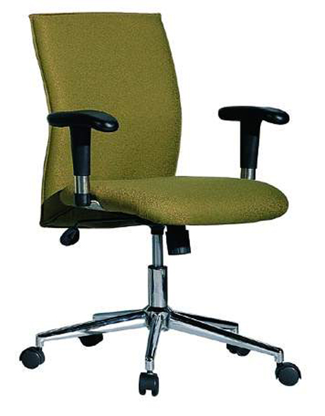 办公椅|布面中班椅|办公火狐官方网站|布面中班椅|中背椅|班前椅|会客椅|经理椅 CG-BMZBY-04