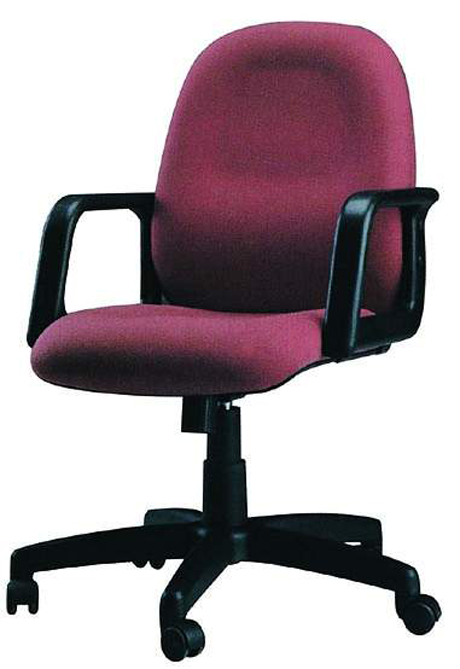 办公椅|布面中班椅|办公火狐官方网站|布面中班椅|中背椅|班前椅|会客椅|经理椅 CG-BMZBY-07