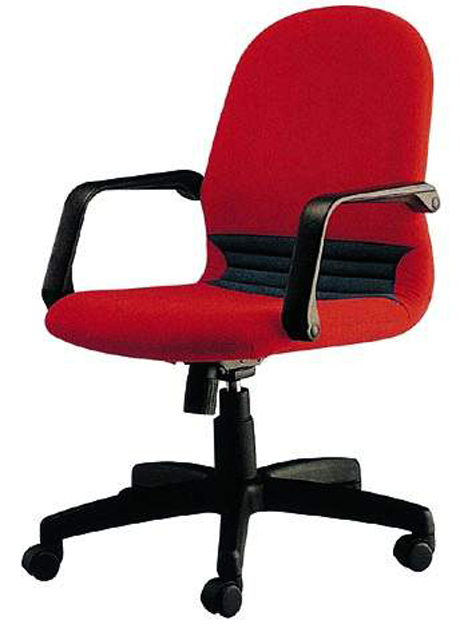 办公椅|布面中班椅|办公火狐官方网站|布面中班椅|中背椅|班前椅|会客椅|经理椅 CG-BMZBY-08