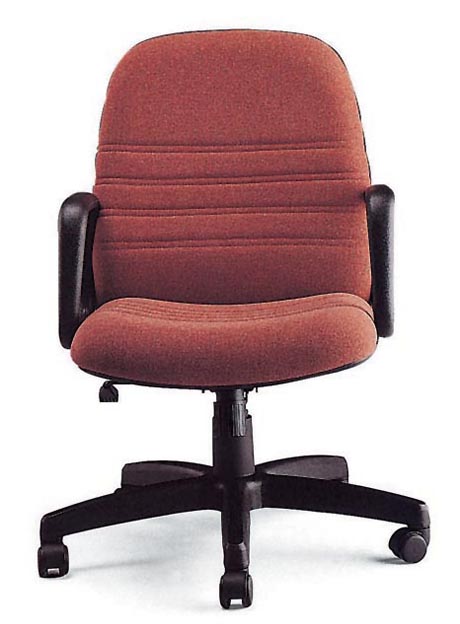 办公椅|布面中班椅|办公火狐官方网站|布面中班椅|中背椅|班前椅|会客椅|经理椅 CG-BMZBY-11