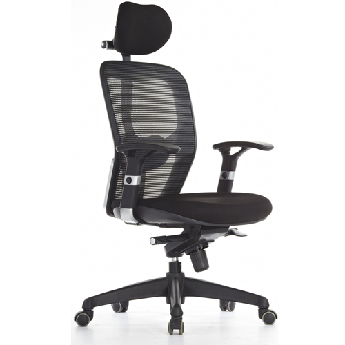 办公椅|网布大班椅|办公火狐官方网站|大班椅 CG-BY203H