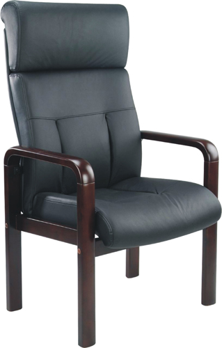 办公椅|传统真皮会议椅|办公火狐官方网站|真皮会议椅|经典会议椅|会客椅|班前椅|洽谈椅 CG-C223-8B2