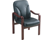真皮会议椅