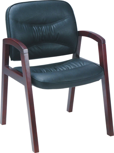 办公椅|传统真皮会议椅|办公火狐官方网站|真皮会议椅|经典会议椅|会客椅|班前椅|洽谈椅 CG-C631-8