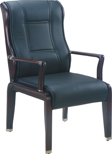 办公椅|传统真皮会议椅|办公火狐官方网站|真皮会议椅|经典会议椅|会客椅|班前椅|洽谈椅 CG-C645-81