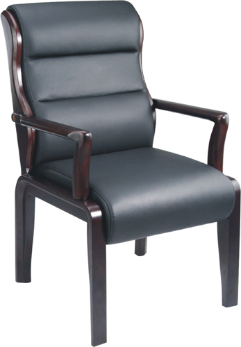 办公椅|传统真皮会议椅|办公火狐官方网站|真皮会议椅|经典会议椅|会客椅|班前椅|洽谈椅 CG-C645-83