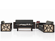 传统真皮沙发CG-CTZPSF-08|办公沙发|经典真皮沙发|办公火狐官方网站